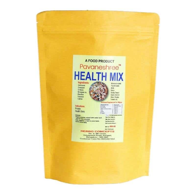 Health Mix