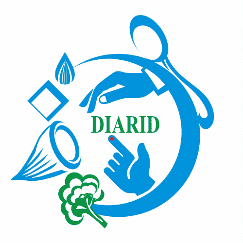 diarid logo 
