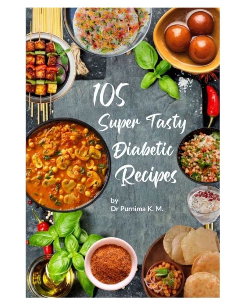 105 Recipes