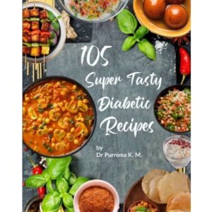 105 Recipes