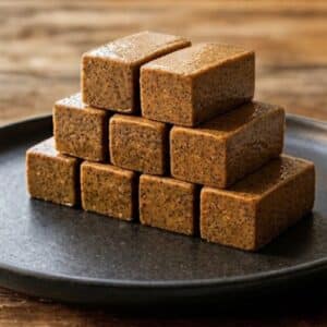 Diabetes Mysore Pak